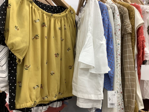 衣類買取