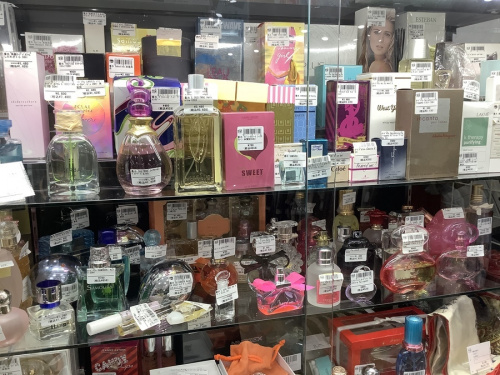 古着の中古