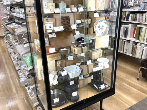 インテリアのルクルーゼ