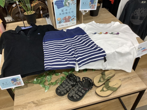 レディースのメンズ