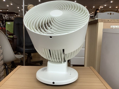 空調家電のプラスマイナス０