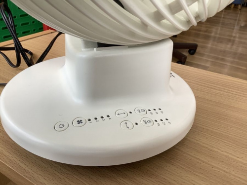 リサイクルショップの中古家電
