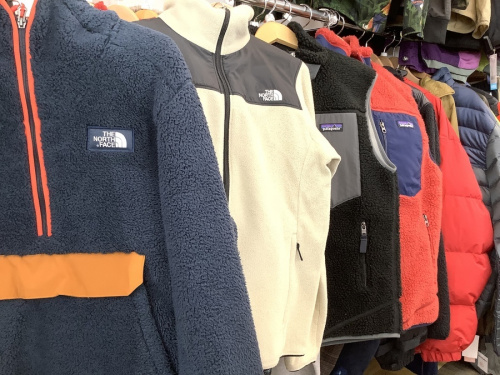 THE NORTH FACE（ノースフェイス）のノースフェイス