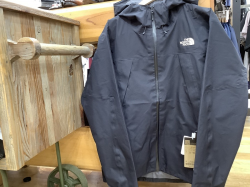 ノースフェイスのPatagonia