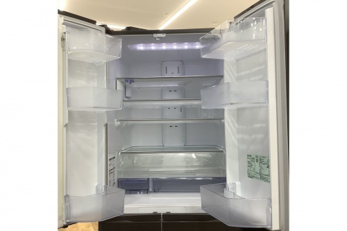 冷蔵庫の大型家電