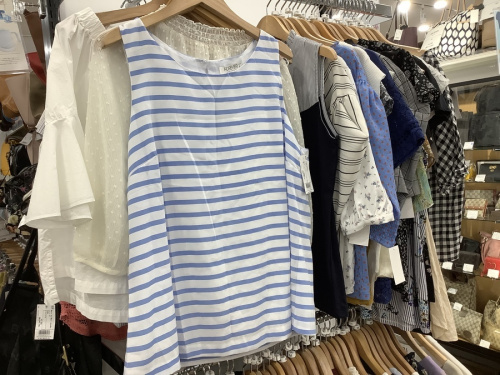 ワンピースの夏物買取