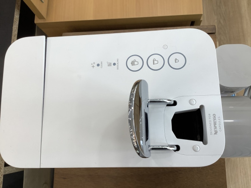 リサイクルショップ