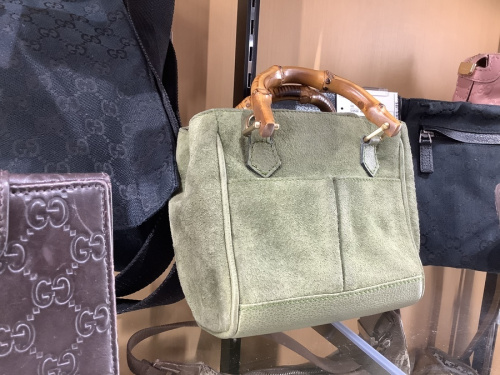 エルメス買取のバーバリー買取