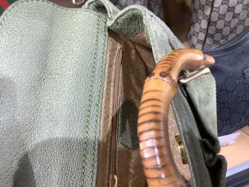 バーバリー買取のグッチ買取