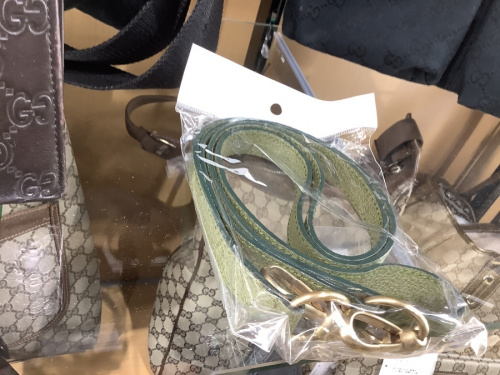 グッチ買取のブランド中古