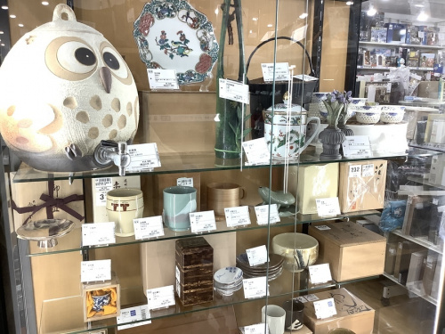 ロイヤルコペンハーゲン