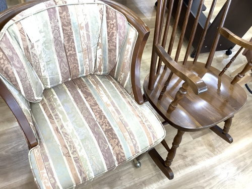 中古家具の家具
