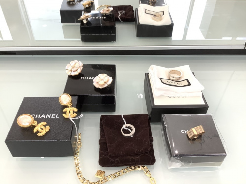 CHANELのシャネル