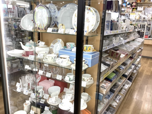 WEDGWOODの中古　食器