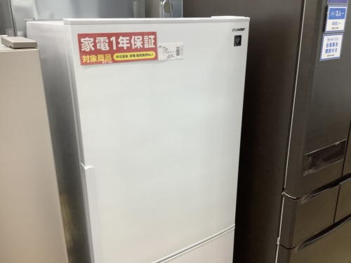 4ドア冷蔵庫の2ドア冷蔵庫