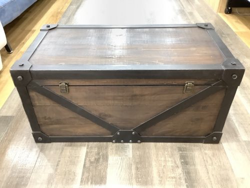 家具　買取の収納家具　高槻