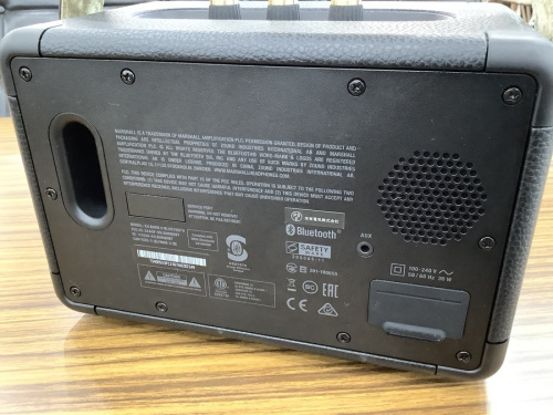 扇風機　買取のスピーカー　買取