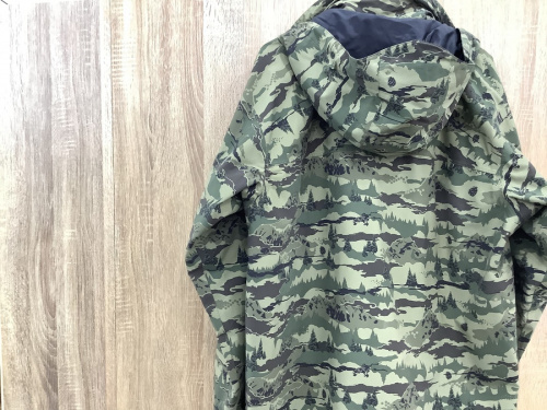 マウンテンジャケットのTHE NORTH FACE(ノースフェイス)