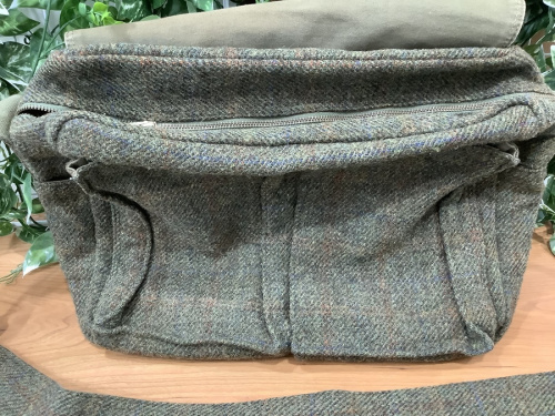 HarrisTweedの買取