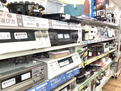 家電買取の扇風機　買取