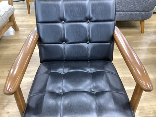 家具買取の椅子