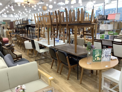 家具 の無印良品