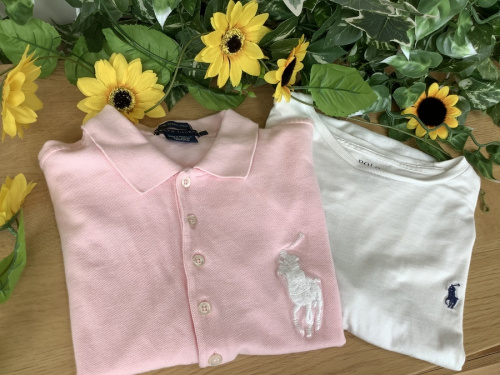 POLO　RALPH　LAURENのラルフローレン