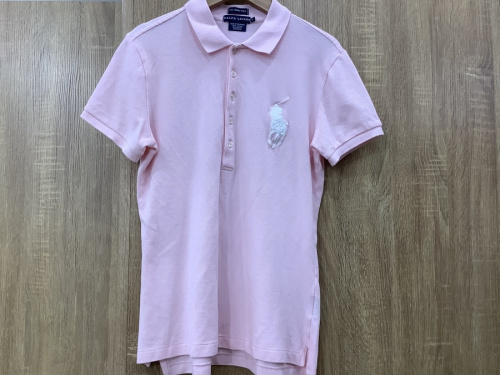 Tシャツのリサイクルショップ