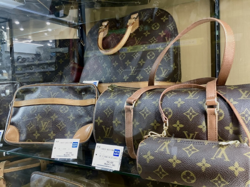 グッチのセリーヌ