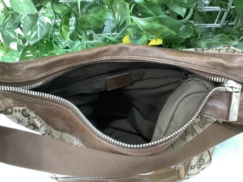 グッチのブランド買取