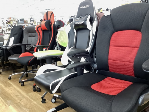 Herman Millerのリサイクルショップ