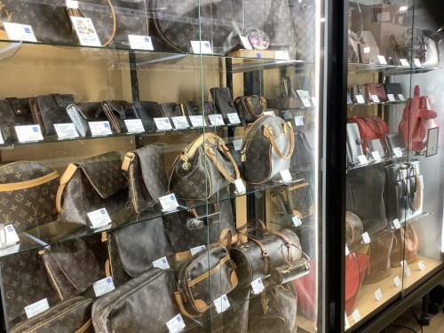 ブランド買取