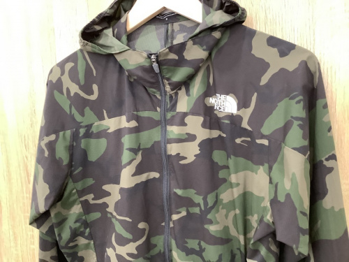 マウンテンジャケットのTHE NORTH FACE