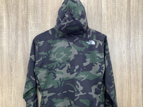 THE NORTH FACEのノースフェイス