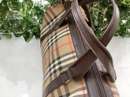 バーバリーの買取