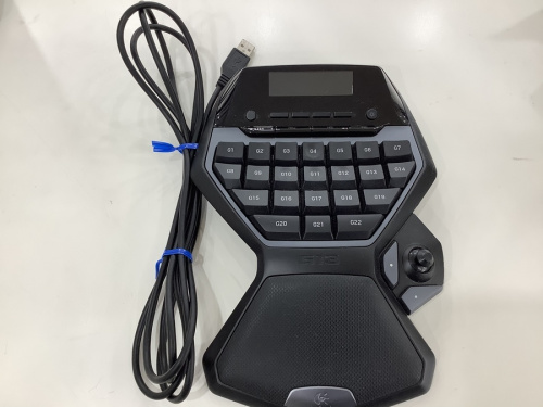 キーボードのゲームキーボード