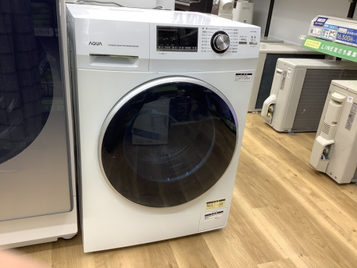 高年式の中古家電