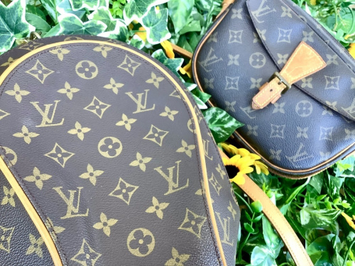 ヴィトンのLOUIS VUITTON