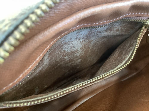 LOUIS VUITTONのルイヴィトン