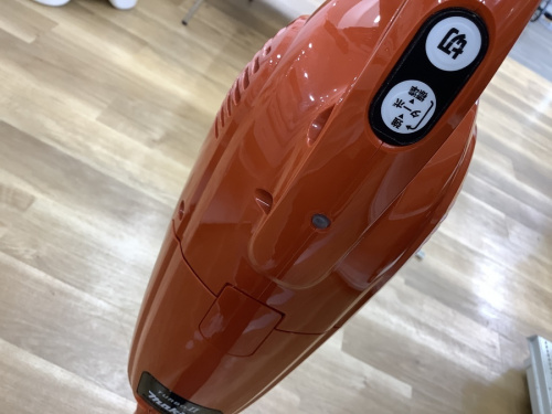 コードレス掃除機の買取