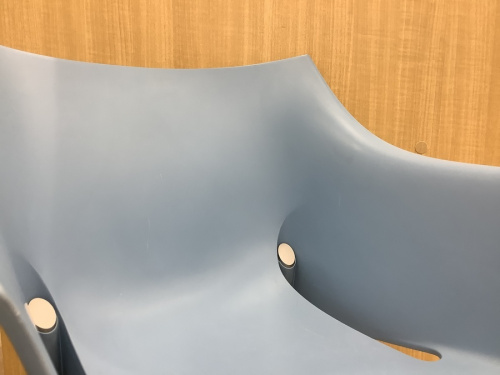 家具の1人掛けチェア