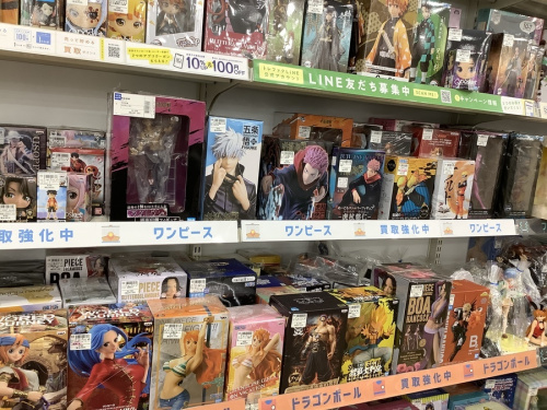 おもちゃのホビー