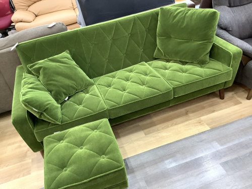 カリモク60のkarimoku