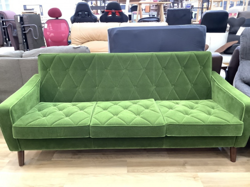 karimokuのソファー