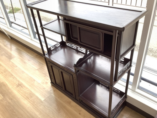 ビンテージのレトロ家具