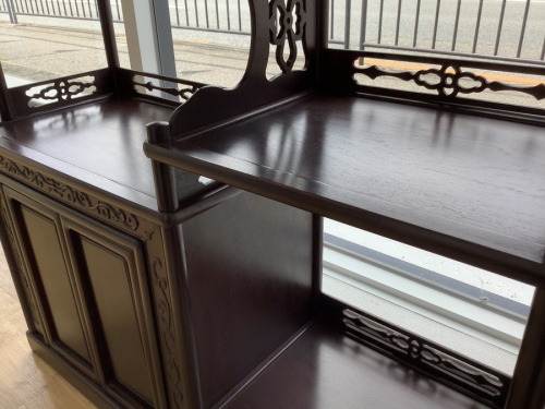 中古家具