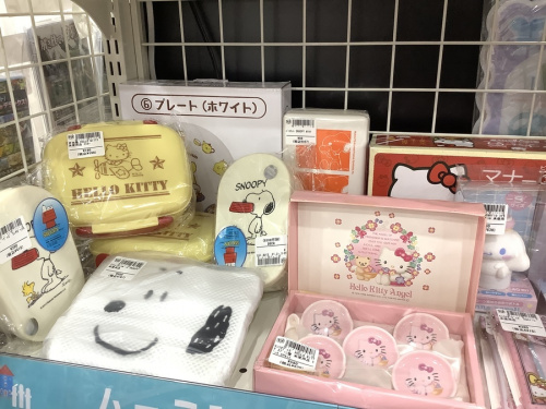 スヌーピー