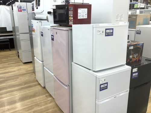 大型家電の東芝