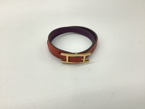 アクセサリーのブレスレッド