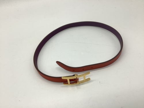 ブレスレッドのHERMES